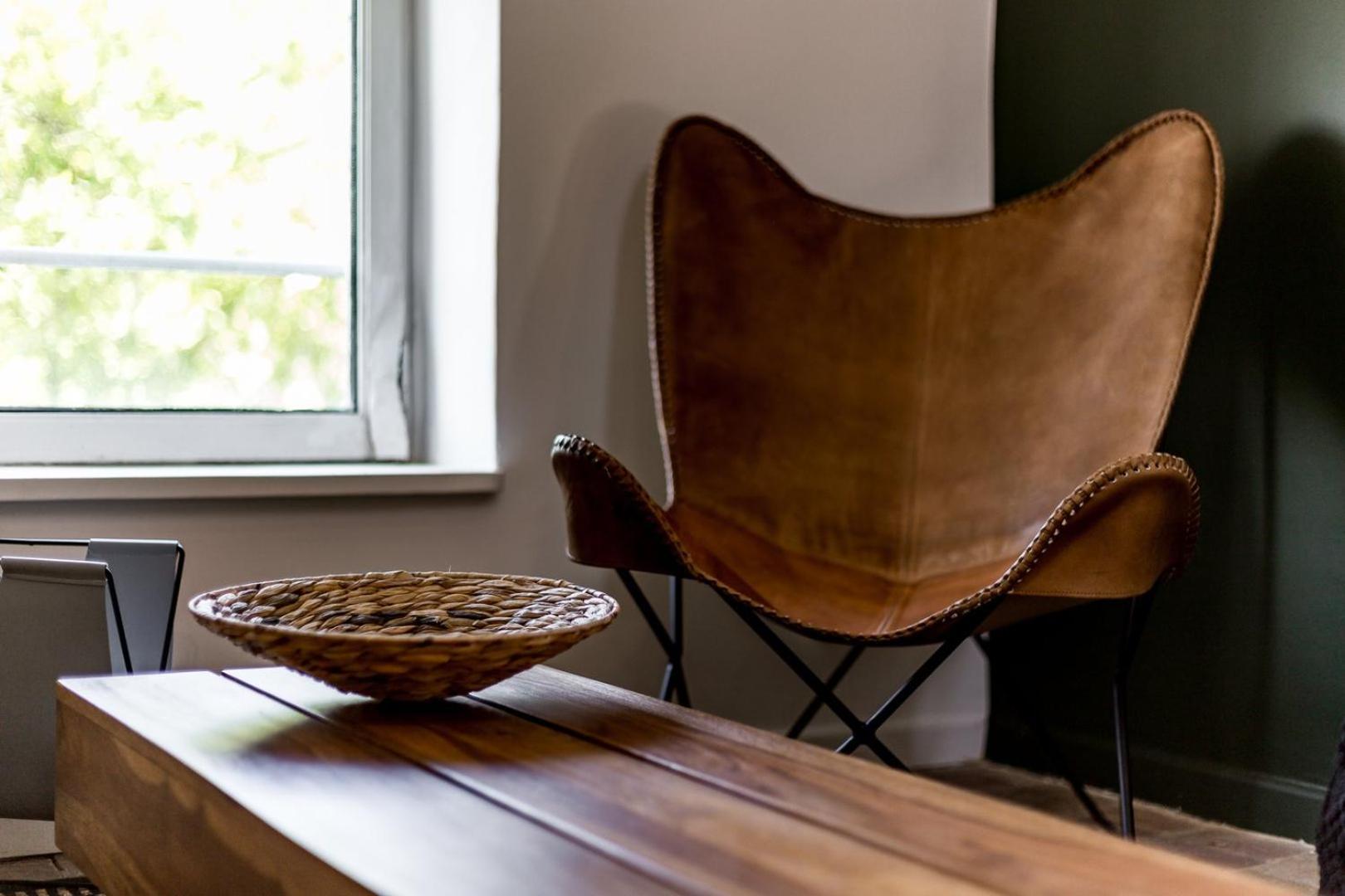 リヨンLe Loft Des Artistes De La Croix-Rousse Ailアパートメント エクステリア 写真